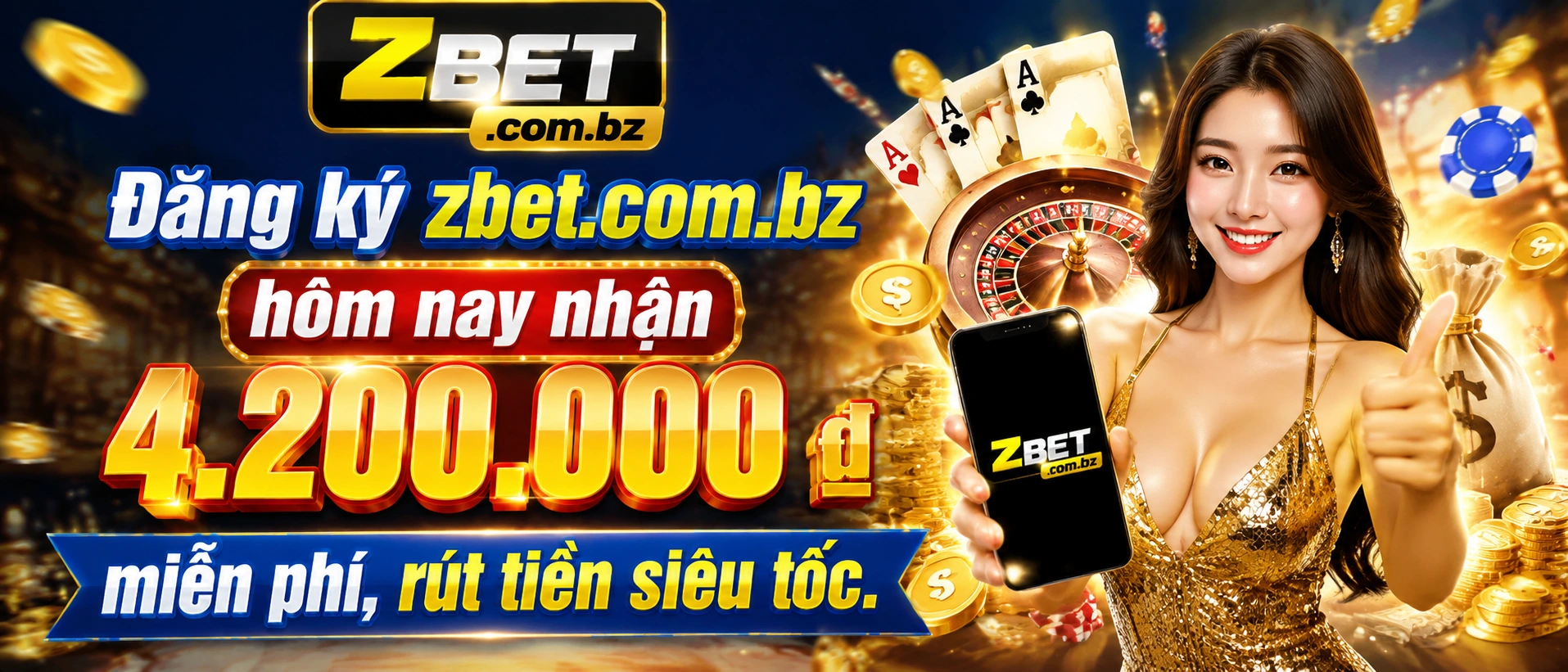 zbet mobile gaming