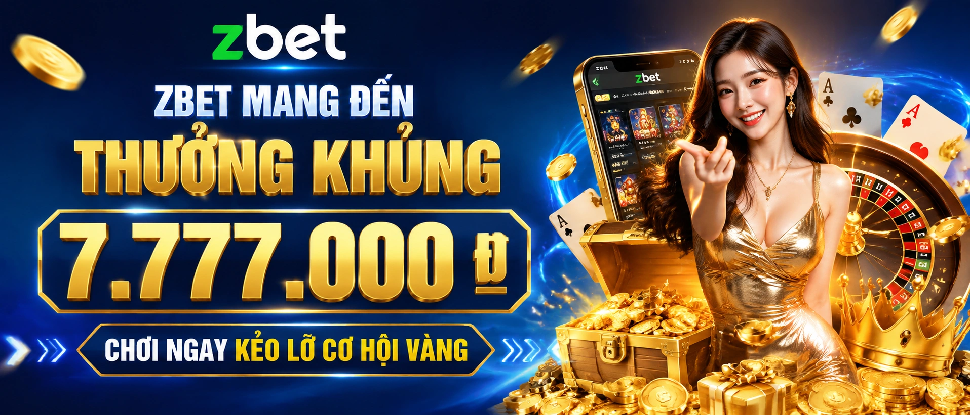 zbet sảnh chính