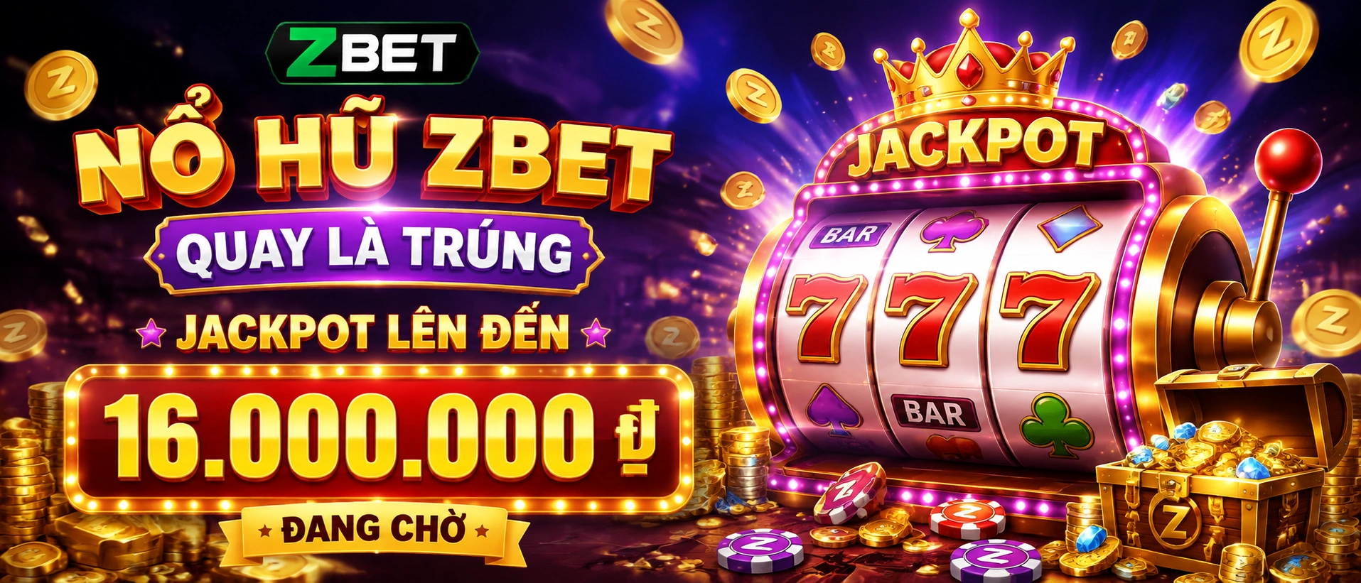 Slot game lễ hội với giao diện nổi bật