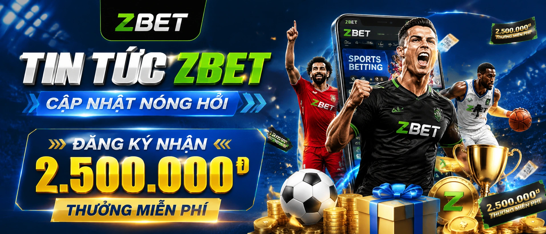 Promotion banner 1