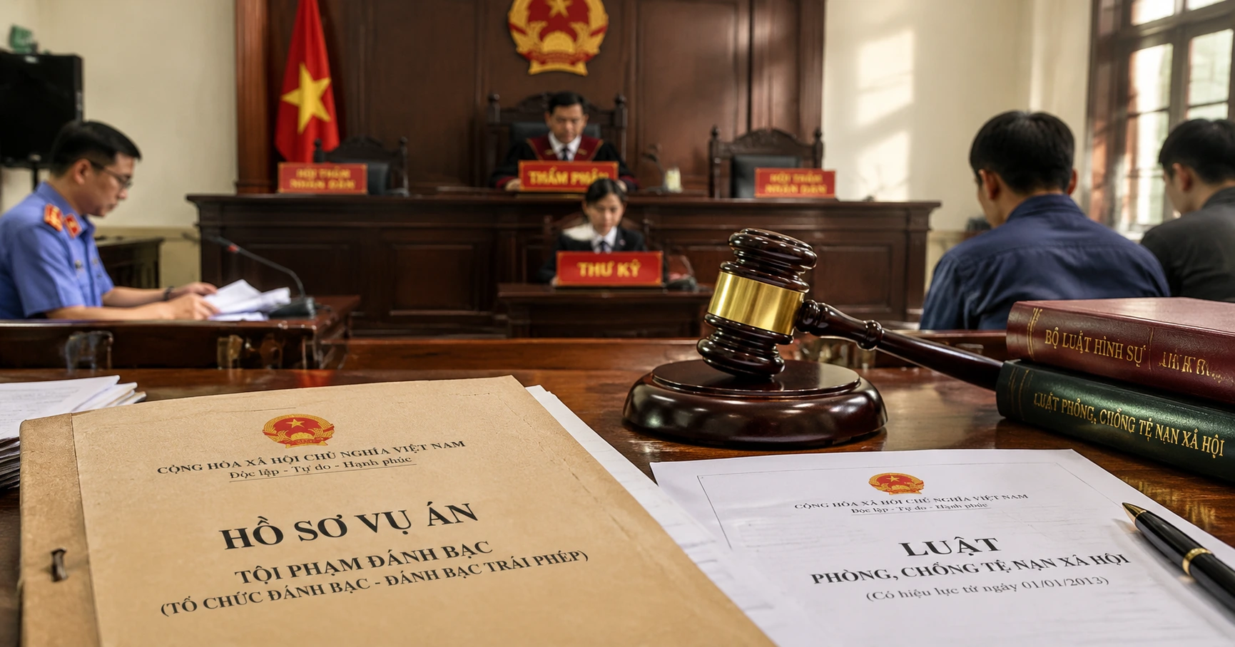 Chơi nổ hũ có bị bắt không? Phân tích chi tiết từ chuyên gia - image 2 Chơi nổ hũ có bị bắt không? Phân tích chi tiết từ chuyên gia - image 2